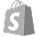 Shopify Logo